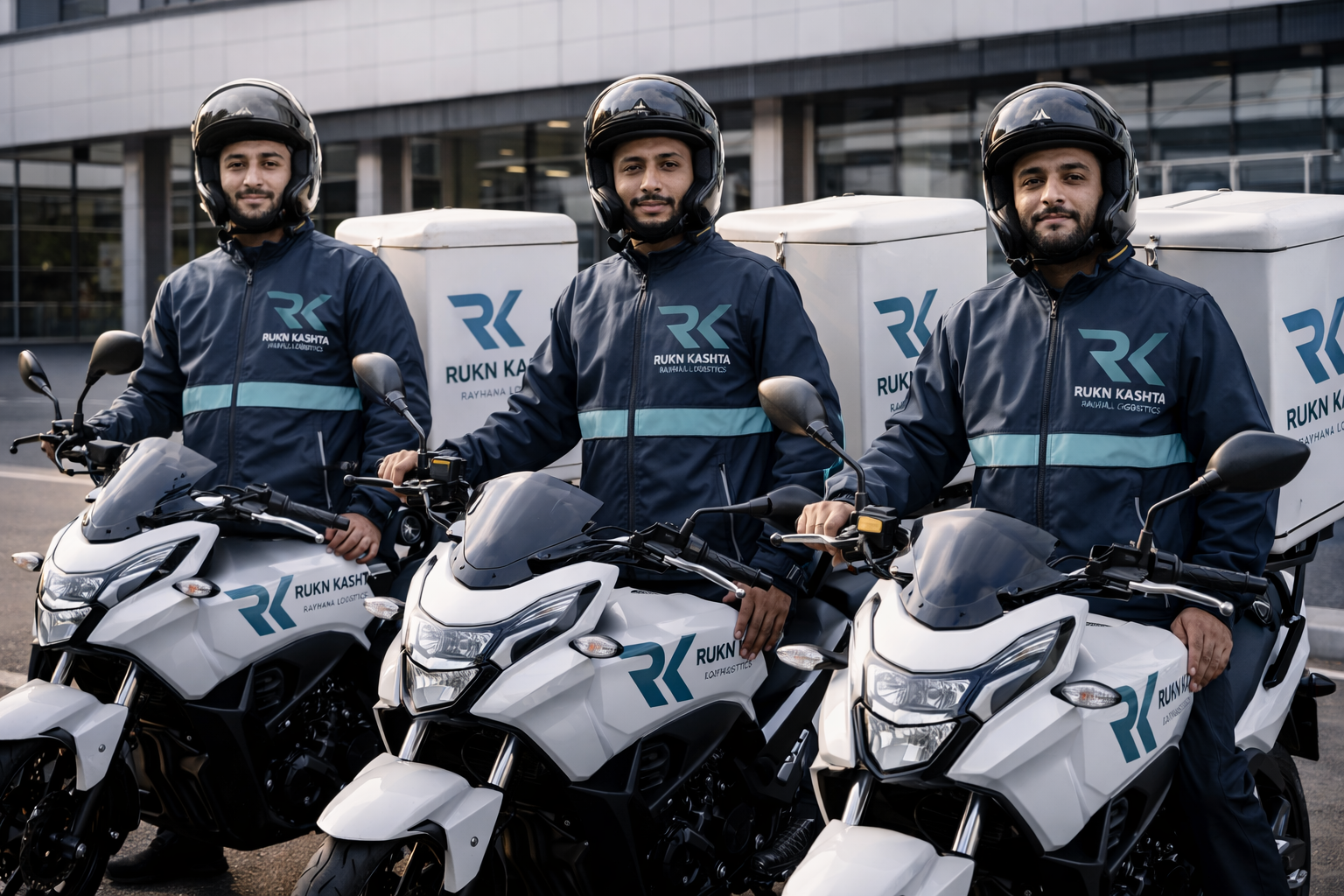 التوصيل للمرحلة الأخيرة